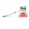 Marmitek IR 100 USB - IR extender - USB powered - 1 appl.