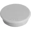 Fridge Magnet Franken HM38 12 Grey 10 pc(s)
