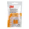 Disposable ear plug 3M 1100C