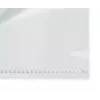 Folder Oxford 100206721 Polyvinyl chloride (PVC) Translucent A4