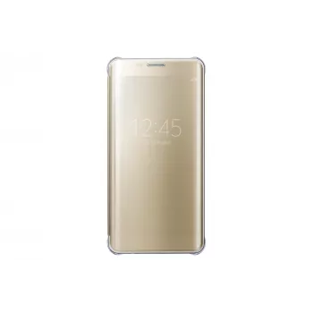 Samsung EF-ZG928 mobile phone case Flip case Gold