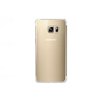 Samsung EF-ZG928 mobile phone case Flip case Gold