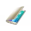 Samsung EF-ZG928 mobile phone case Flip case Gold