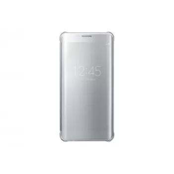 Samsung EF-ZG928 mobile phone case Folio Silver