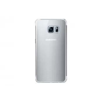 Samsung EF-ZG928 mobile phone case Folio Silver