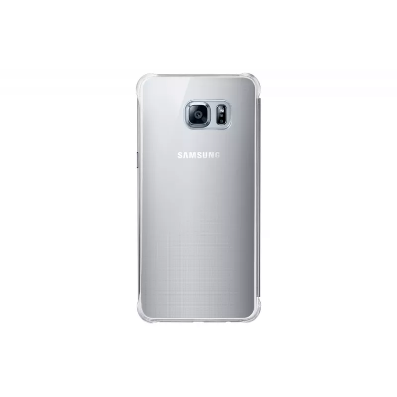Samsung EF-ZG928 mobile phone case Folio Silver