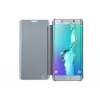 Samsung EF-ZG928 mobile phone case Folio Silver