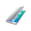 Samsung EF-ZG928 mobile phone case Folio Silver