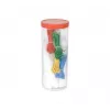 Hypertec 629163-HY cable tie Multicolour 850 pc(s)