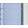 Legrand 352041 push-button panel Aluminium