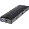 Interface Hub USB 3.2 Gen 1 Renkforce RF-3806034