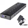 Interface Hub USB 3.2 Gen 1 Renkforce RF-3806034