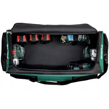 Tool Storage Case Metabo 657007000