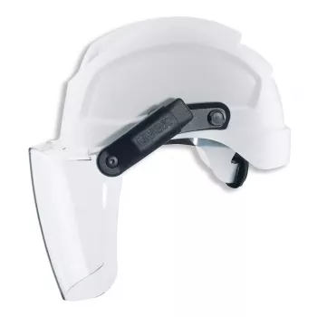 Safety headgear Uvex 9906003