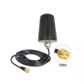 Omni-directional antenna DeLOCK 89533