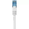 Networking Cable Renkforce RF-4145292 10m Cat6a S/FTP White