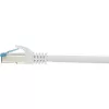 Networking Cable Renkforce RF-4145298 20m Cat6a S/FTP White