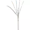 Networking Cable Renkforce RF-4145298 20m Cat6a S/FTP White