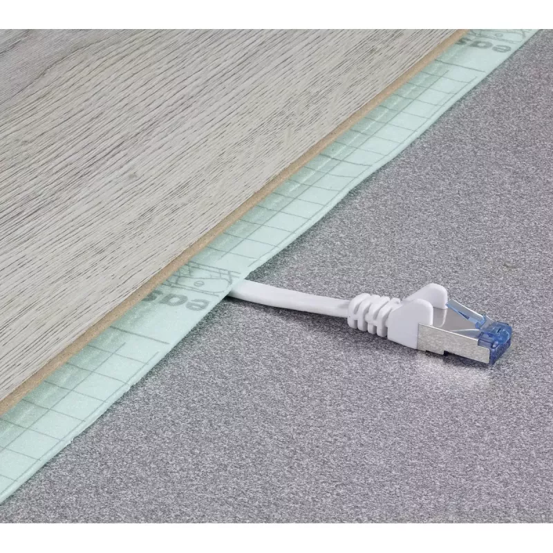 Networking Cable Renkforce RF-4149852 15m Cat6a U/FTP