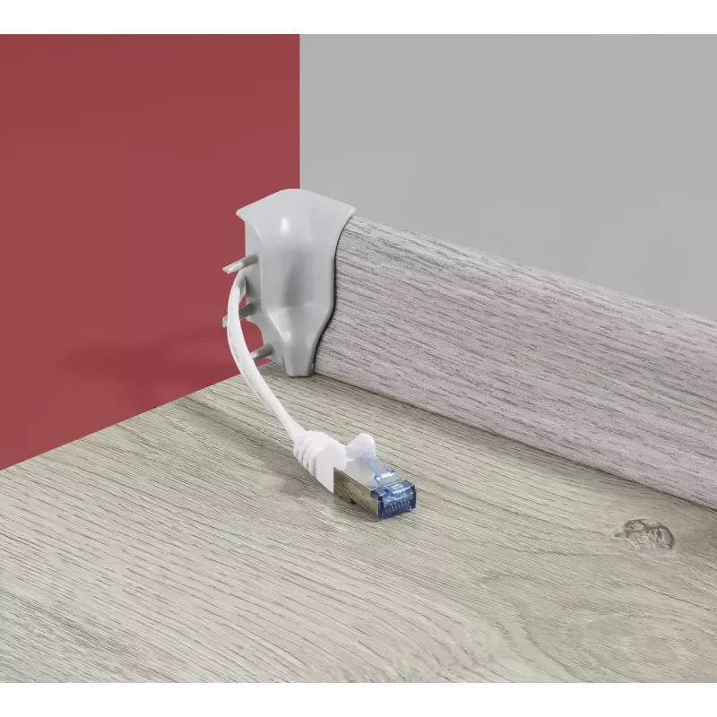 Networking Cable Renkforce RF-4149852 15m Cat6a U/FTP