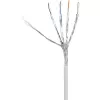 Networking Cable Renkforce RF-4149864 Cat6a 1m Grey