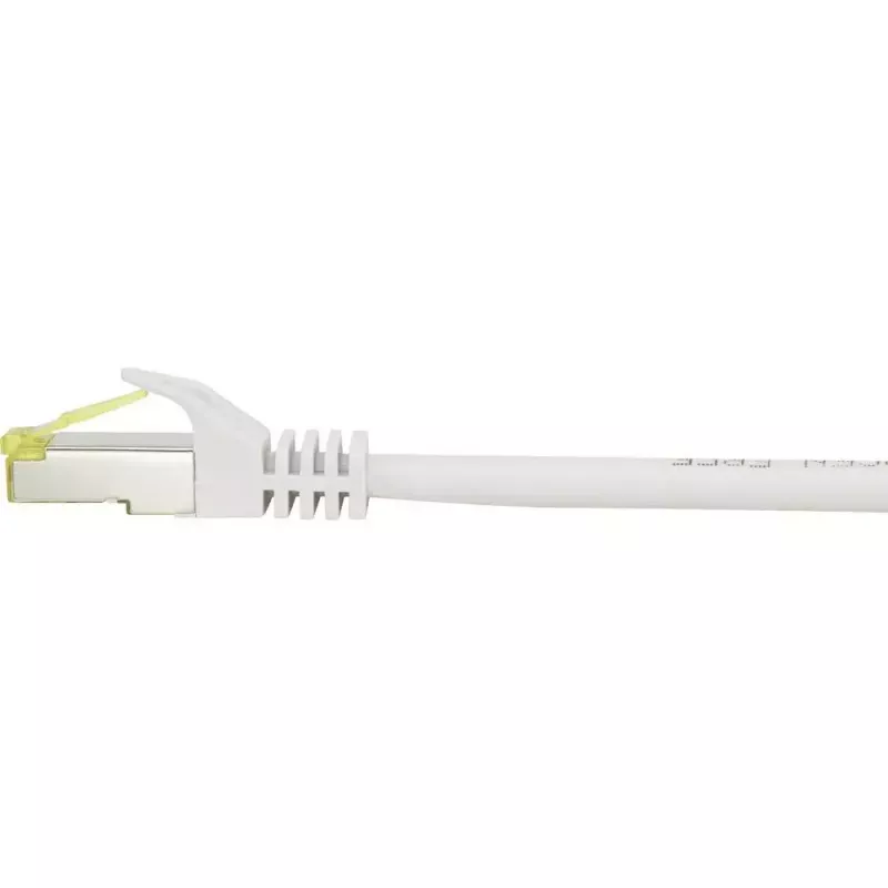 Networking Cable Renkforce RF-4149870 5m Cat6a S/FTP Grey
