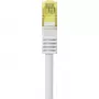Networking Cable Renkforce RF-4149870 5m Cat6a S/FTP Grey
