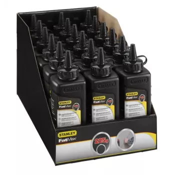 Chalk Marker Stanley 9-47-822 Black