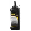 Chalk Marker Stanley 9-47-822 Black