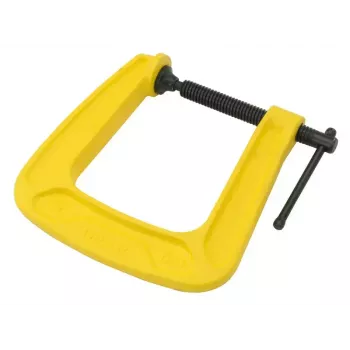 C Clamp Stanley Maxsteel 0-83-034