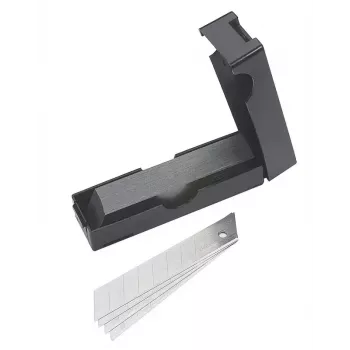 Snap-Off Knife Blades Stanley 1-11-301