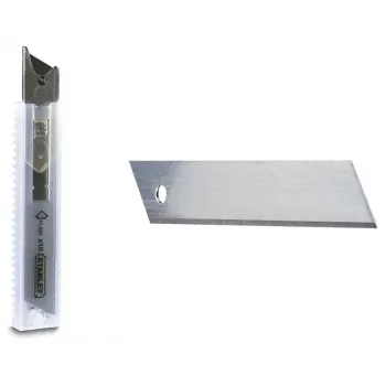Snap-Off Knife Blades Stanley 1-11-301