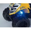 Quadricycle model REVELL 24641 with electric motor, recommended age 8+, weight 495 g