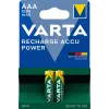 Rechargeable battery Varta 5703B AAA NiMH