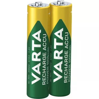 Rechargeable battery Varta 5703B AAA NiMH