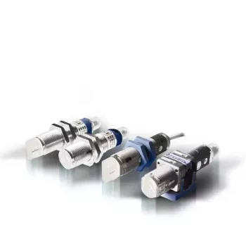 Photoelectric Sensor Datalogic S50-MA-5-C21-PP