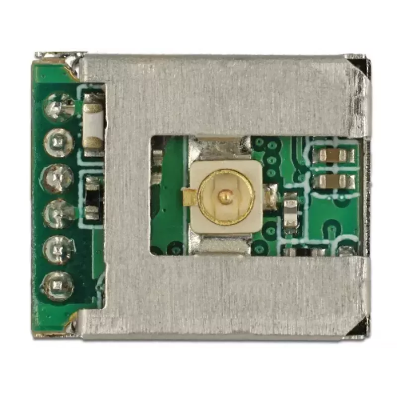 GPS receiver module Navilock NL-731ETTL 56 channels Silver