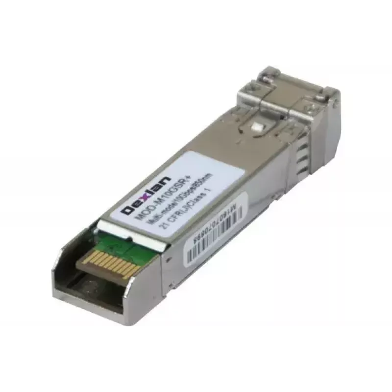 Fiber optic transceiver module Dexlan 311829