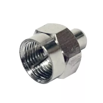 Coaxial Load Televes 405802