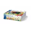 Watercolour Pencils Staedtler Noris colour 185 — 144 pcs, assorted 12 colours