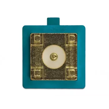 Wire connector DeLOCK 89737 FAKRA Z Blue