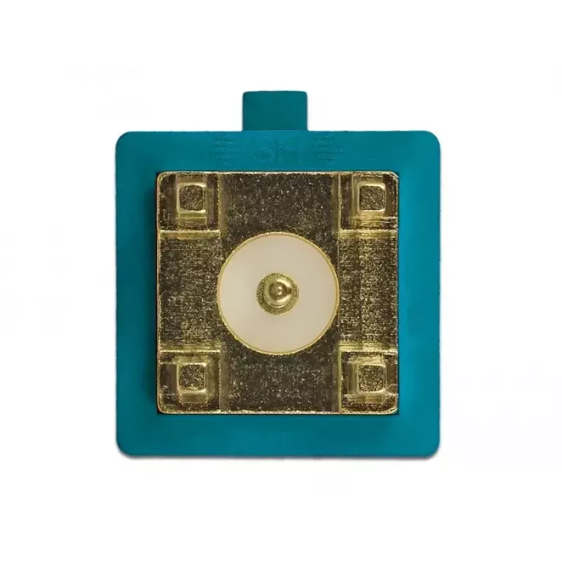 Wire connector DeLOCK 89737 FAKRA Z Blue