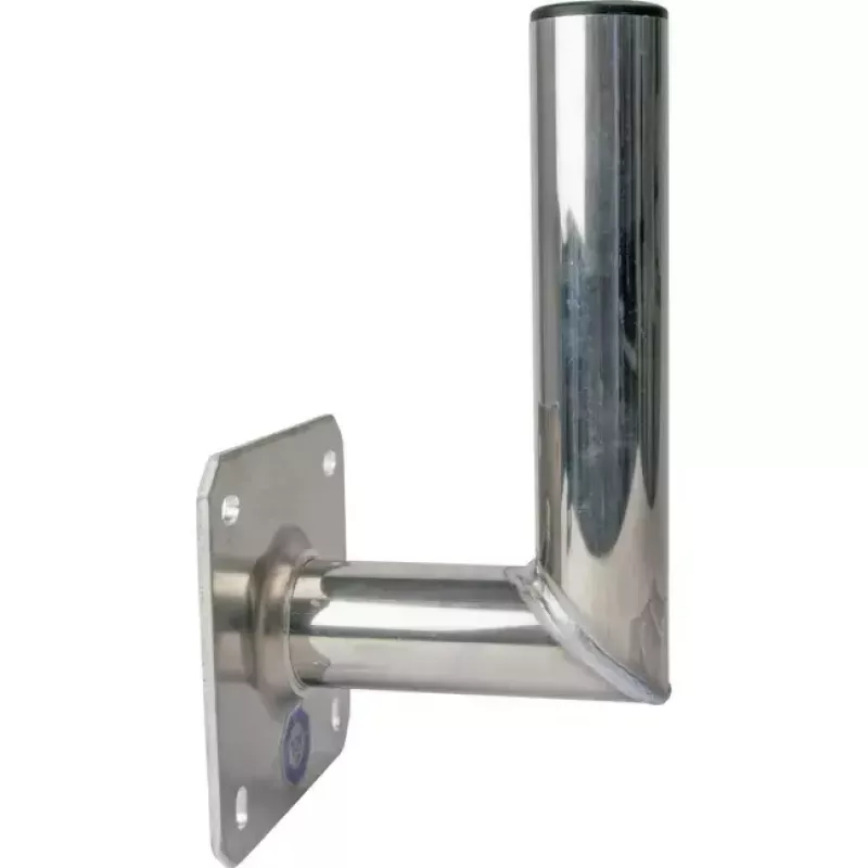 Wall Mount Bracket Schwaiger WAH1525 001 Silver Aluminium
