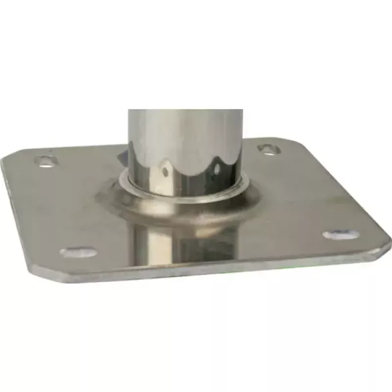 Wall Mount Bracket Schwaiger WAH1525 001 Silver Aluminium