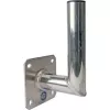 Wall Mount Bracket Schwaiger WAH1525 001 Silver Aluminium
