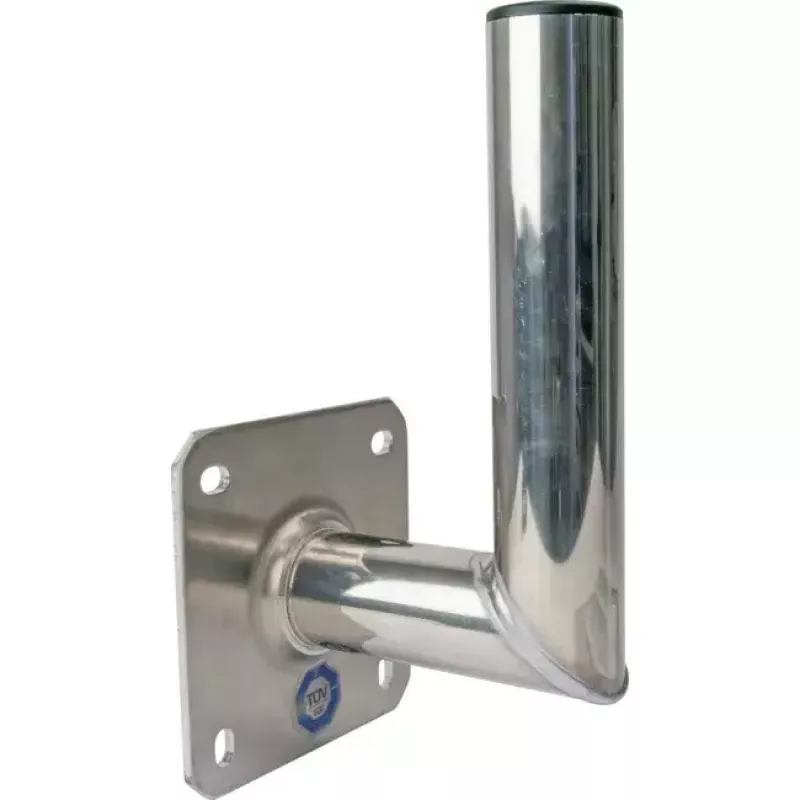 Wall Mount Bracket Schwaiger WAH1525 001 Silver Aluminium