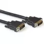 DVI-I Dual Link cable male-male 1.50 m ACT AK3953