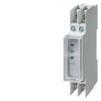 Siemens 5TT3421 circuit breaker