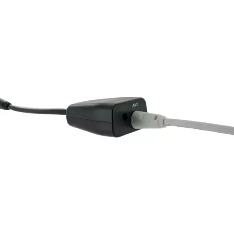 Outdoor antenna Schwaiger DTA4000 011 36 dB White 8.5 m cable