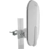Outdoor antenna Schwaiger DTA4000 011 36 dB White 8.5 m cable